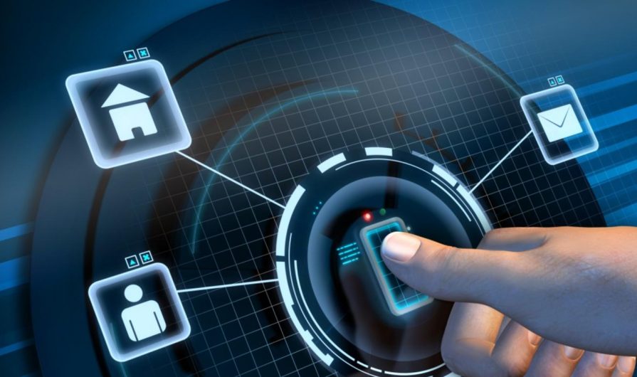 CONTROL DE ACCESO